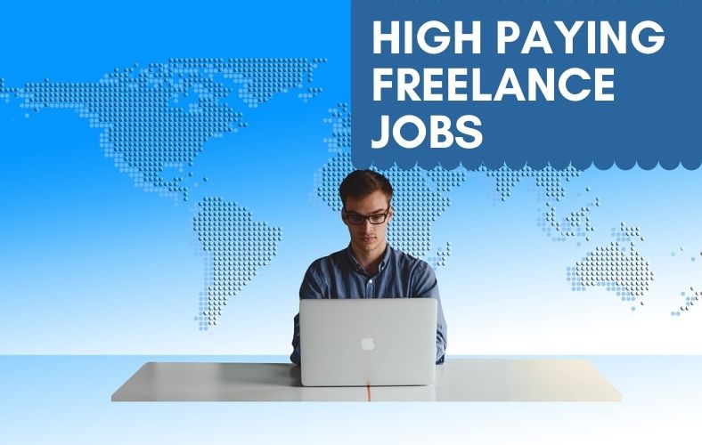 10+ Best Work From Home Freelance Jobs - Make Upto $8000/Month