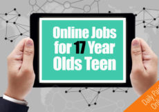 jobs for me online year old
