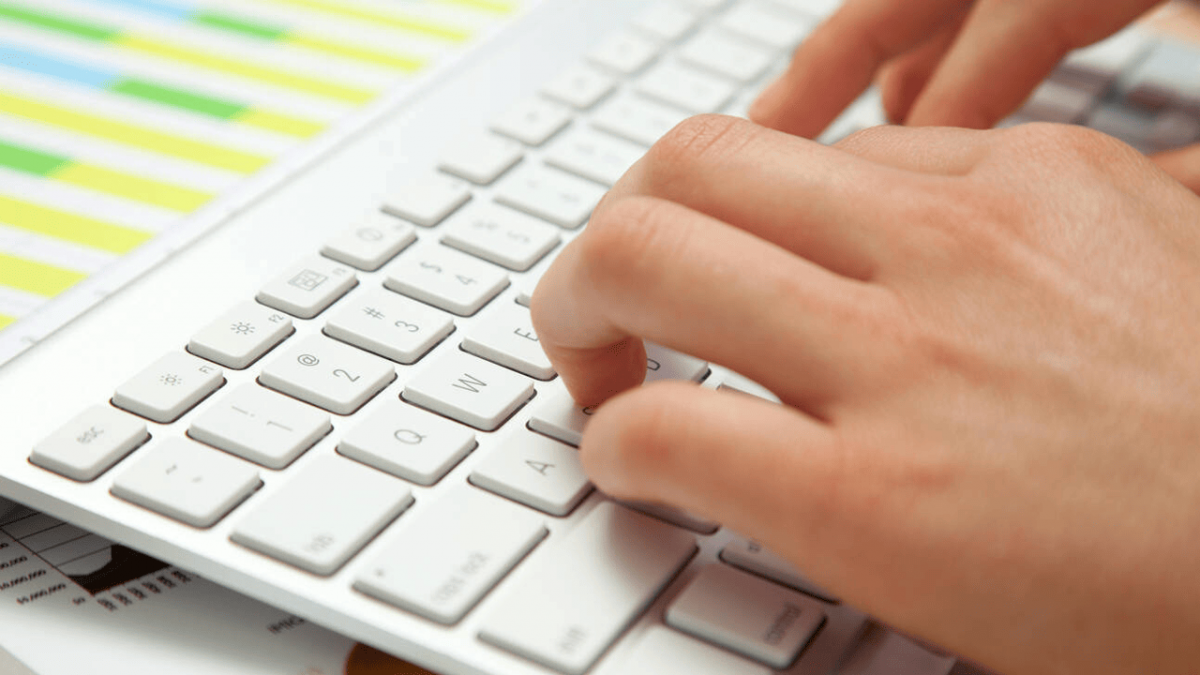 35 Best Work From Home Data Entry Jobs That Pay Well