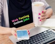 Get Paid To Test Websites
