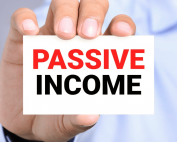 4 Passive Income Ideas
