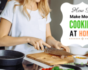 Profitable Ways To Make Money Cooking Recipes At Home