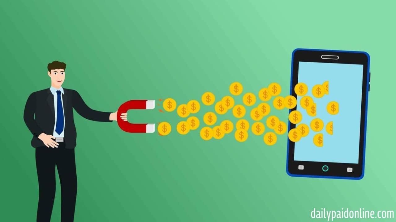 20 Ways to Make Money with Your Smartphone