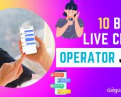 10 Live Chat Operator Jobs