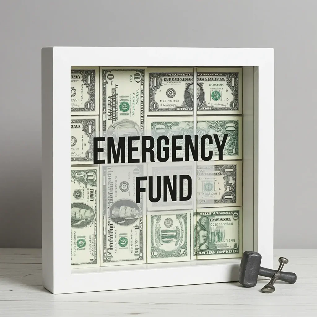 Emergency Fund Gift