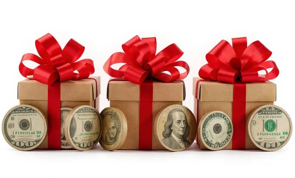 Investment Gift