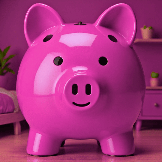 Piggy Bank